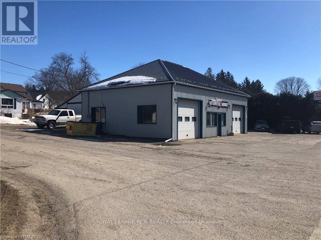 West Grey (neustadt), ON N0G2M0,343 DAVID WINKLER PARKWAY