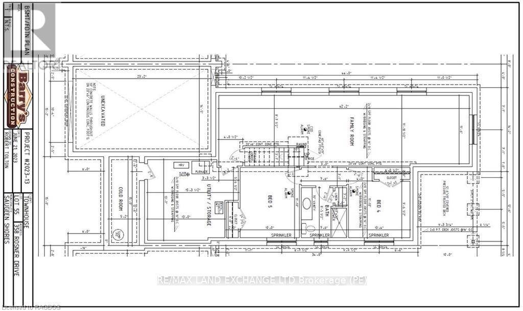 Saugeen Shores, ON N0H2C8,358 ROSNER DRIVE