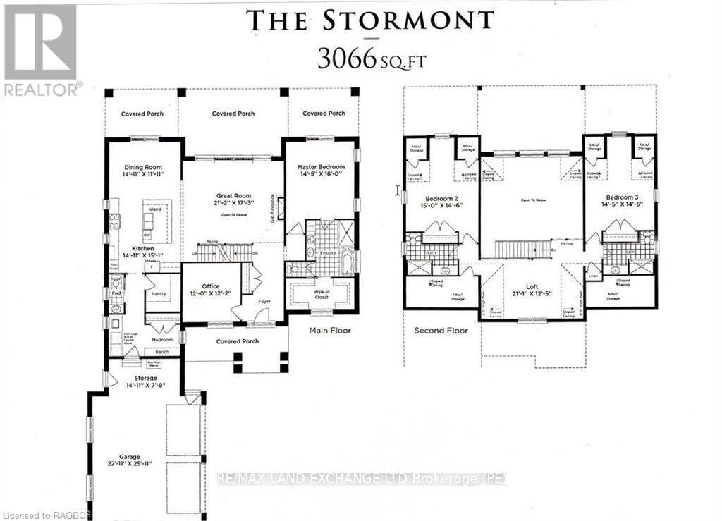 Saugeen Shores, ON N0H2L0,18 LAKEFOREST DR #LOT 67