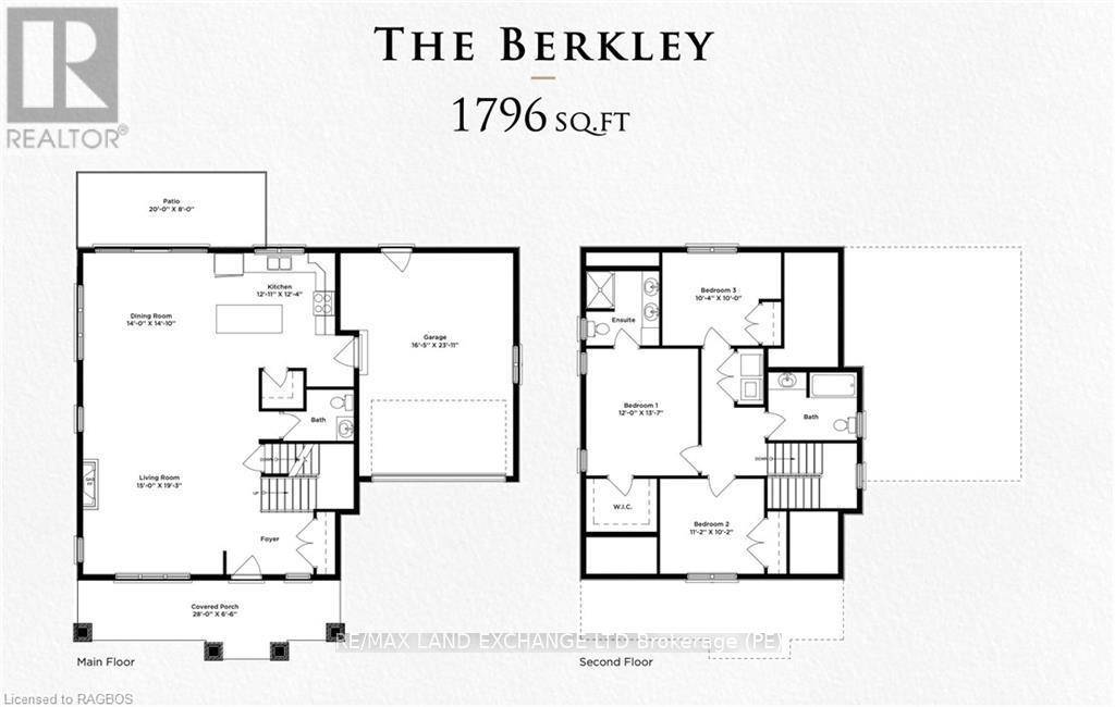 Saugeen Shores, ON N0H2L0,27 MARSHALL PL #LOT 52