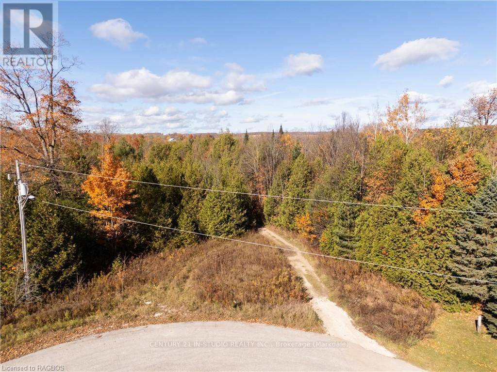 Grey Highlands, ON N0C1M0,LT 1 PT 821 INGLIS DRIVE