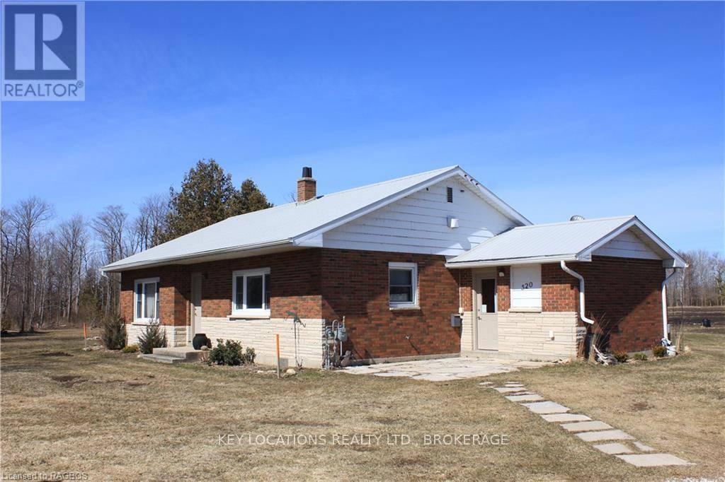 Saugeen Shores, ON N0H2L0,520 RAILWAY STREET