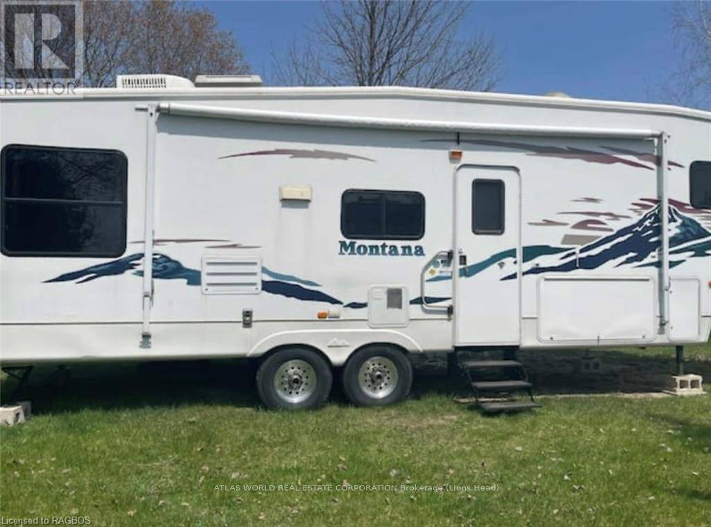 Northern Bruce Peninsula, ON N0H2R0,9 TAMARAC RD #3