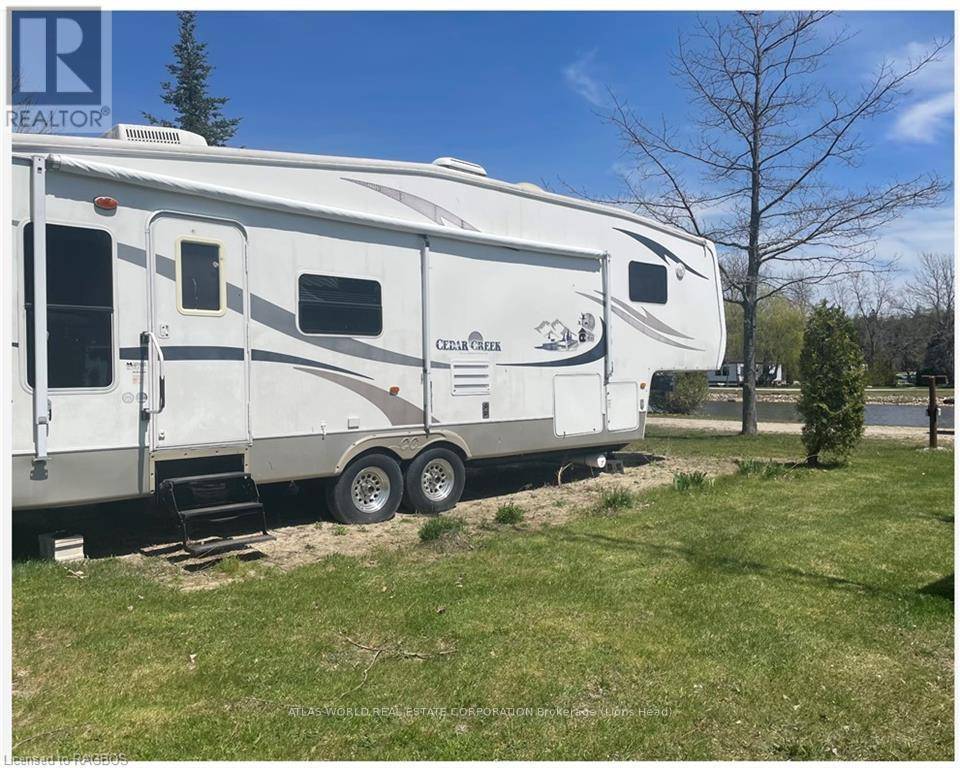 Northern Bruce Peninsula, ON N0H2R0,9 West TAMARAC RD #1