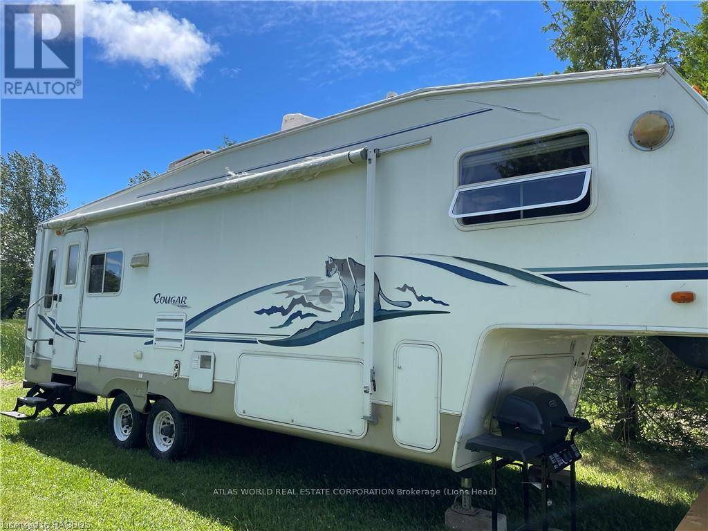 Northern Bruce Peninsula, ON N0H2R0,9 TAMARAC RD #27