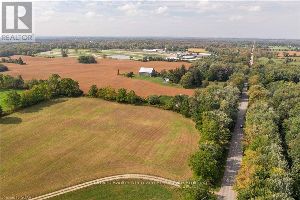 Puslinch, ON N0B2J0,PT LOT 19 OF 6975 CONCESSION 1 ROAD