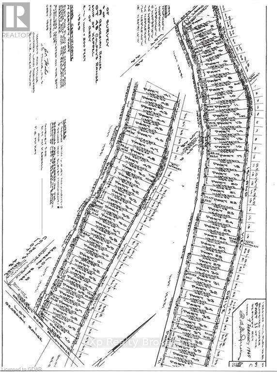 Georgian Bluffs, ON N0H2T0,N/A GREY RD 1