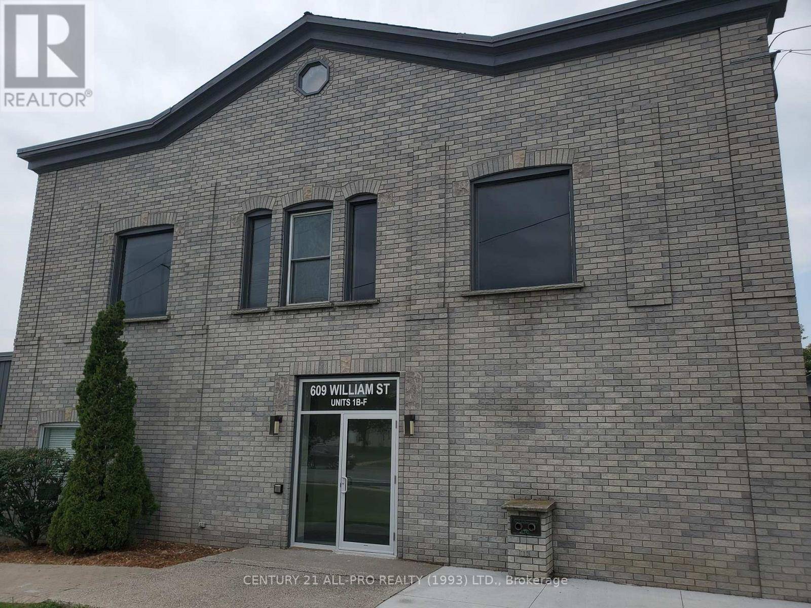 Cobourg, ON K9A3A5,609 WILLIAM ST #UNIT 1D