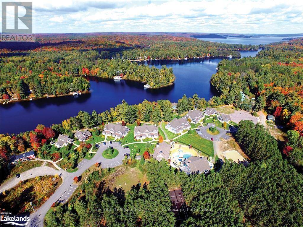 Lake Of Bays (mclean), ON P0B1A0,1020 BIRCH GLEN ROAD