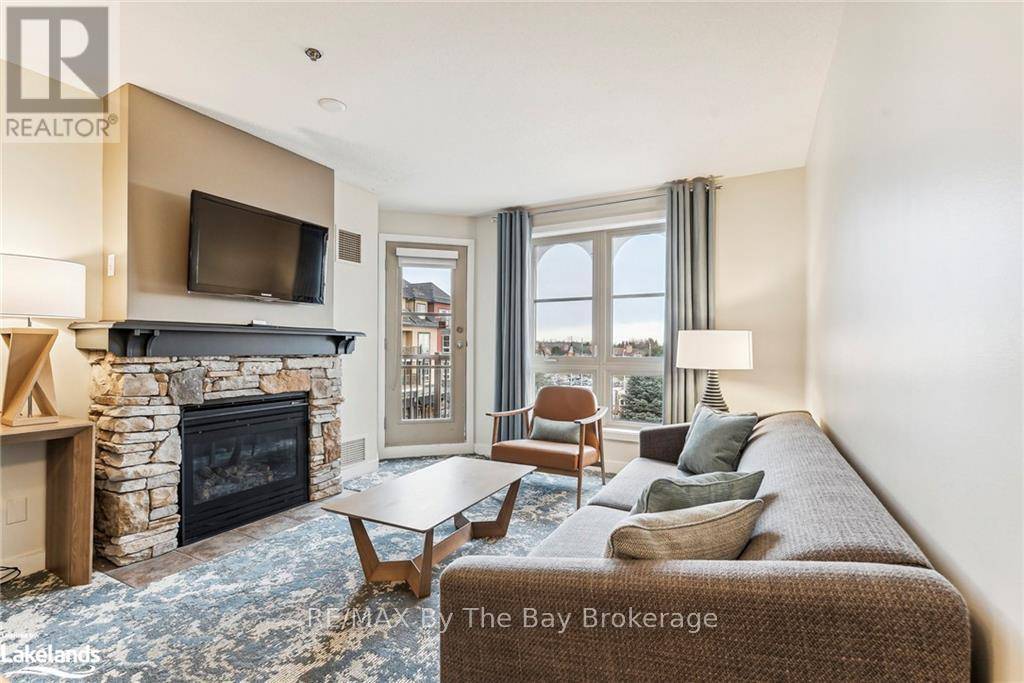 Blue Mountains, ON L9Y0V2,170 JOZO WEIDER BLVD #317
