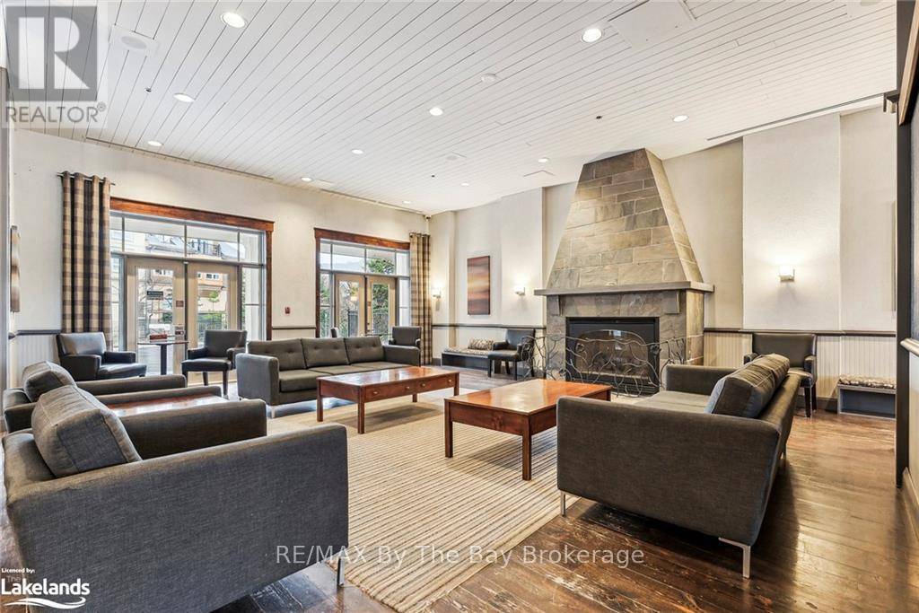 Blue Mountains, ON L9Y0V2,170 JOZO WEIDER BLVD #317