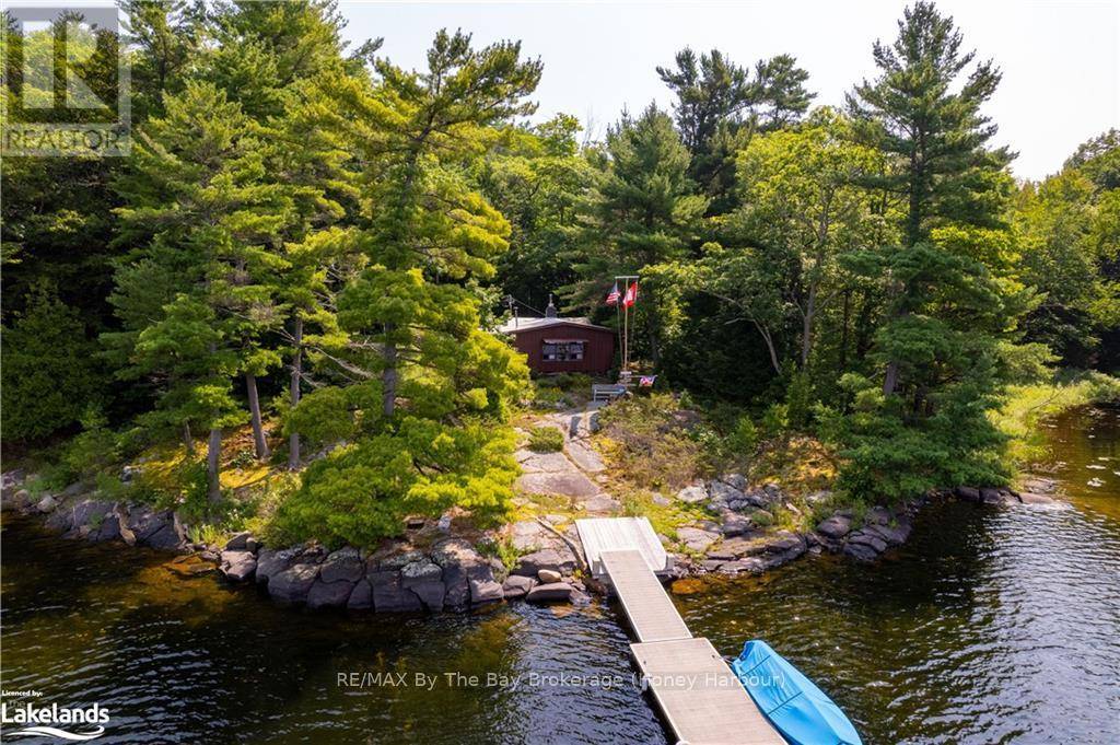 Georgian Bay (baxter), ON P0E1E0,15548 GEORGIAN BAY SHORE