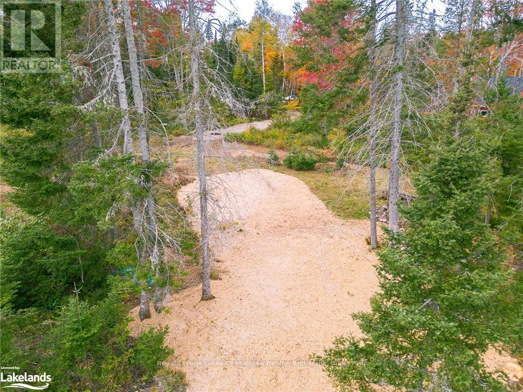 Parry Sound Remote Area, ON P0A1Z0,12 MAXWELL LANE