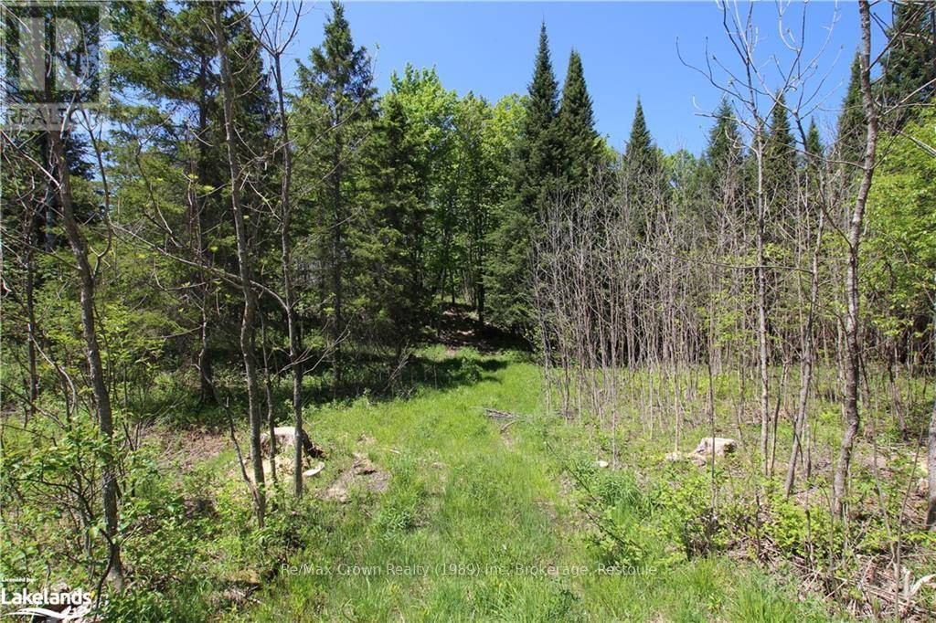 Parry Sound Remote Area, ON P0H1J0,00 OLD NIPISSING ROAD