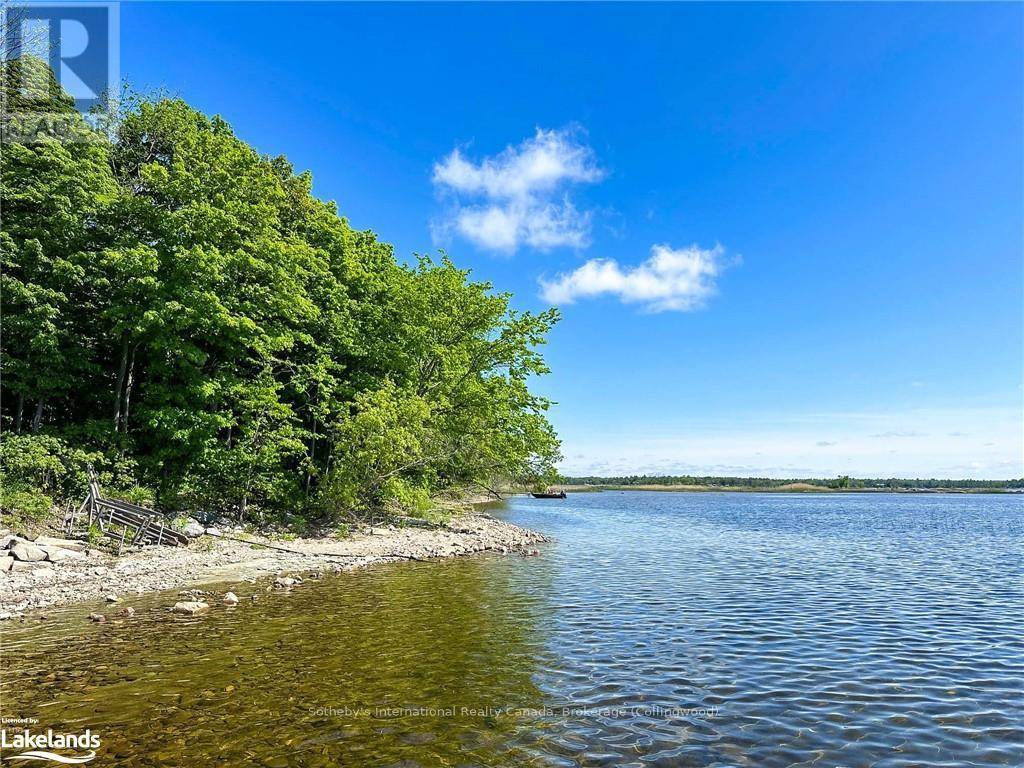 Georgian Bay (baxter), ON P0E1E0,1460 ISLAND 404/QUARRY