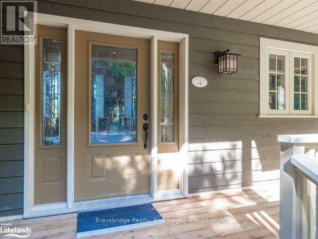 Muskoka Lakes (medora), ON P0B1J0,3876 MUSKOKA RD HWY 118 West #Sand4W1