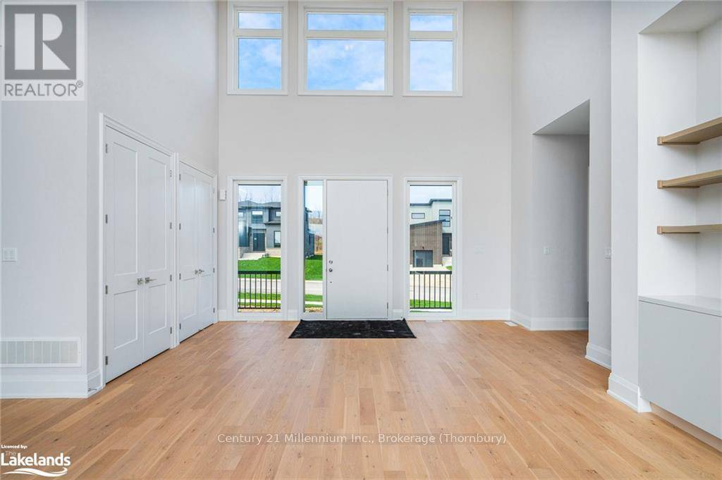 Blue Mountains, ON N0H2P0,LOT 32 SLADDEN COURT