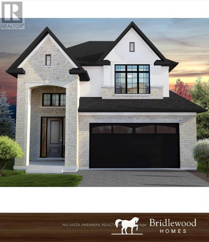 London, ON B1B1B1,LOT 33 VIRTUE DRIVE