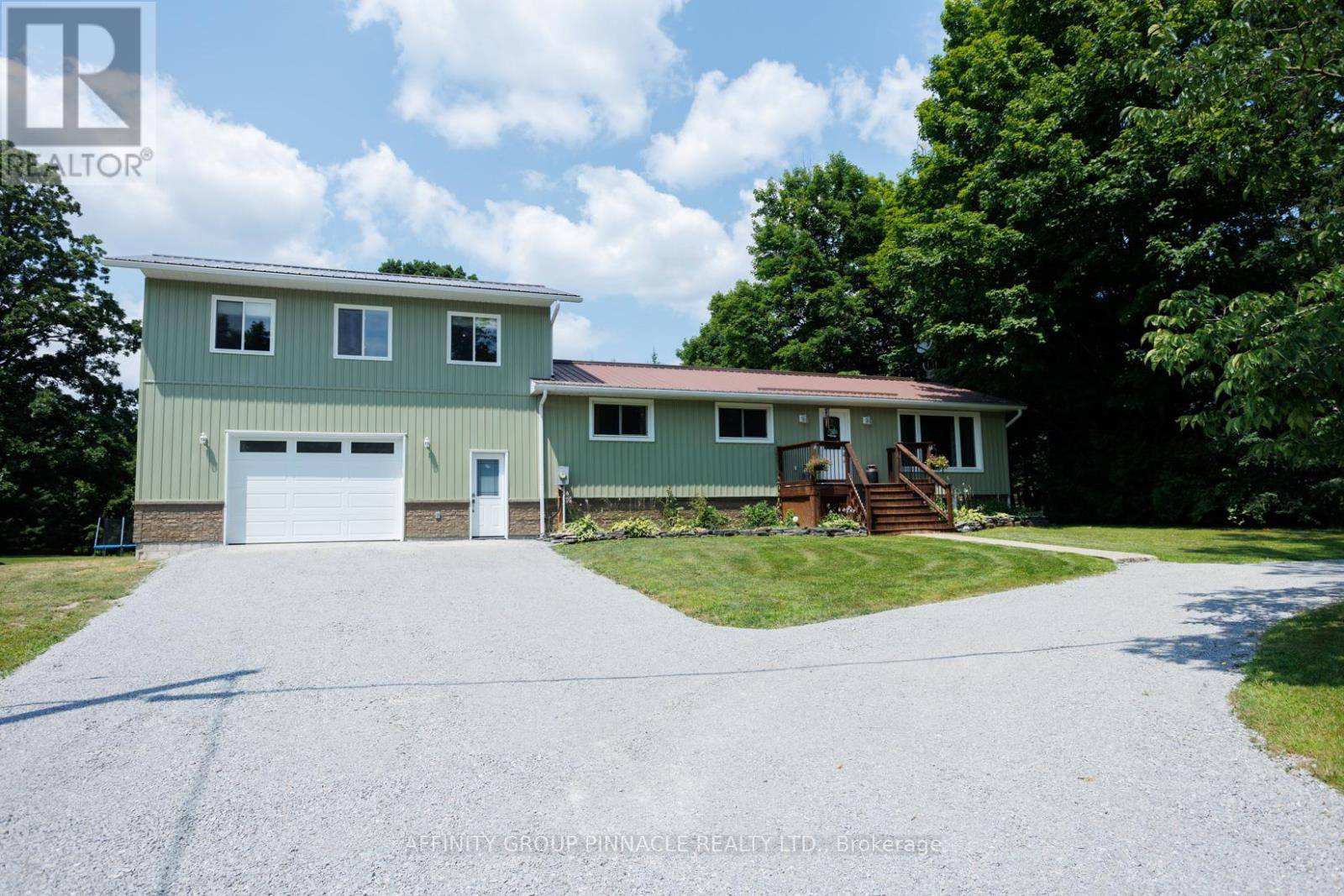 Kawartha Lakes (kirkfield), ON K0M2B0,671 BALSAM LAKE DRIVE