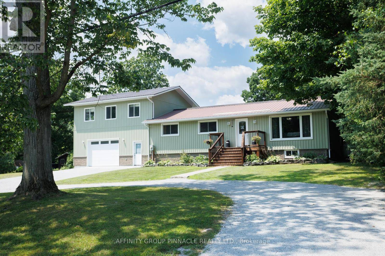 Kawartha Lakes (kirkfield), ON K0M2B0,671 BALSAM LAKE DRIVE