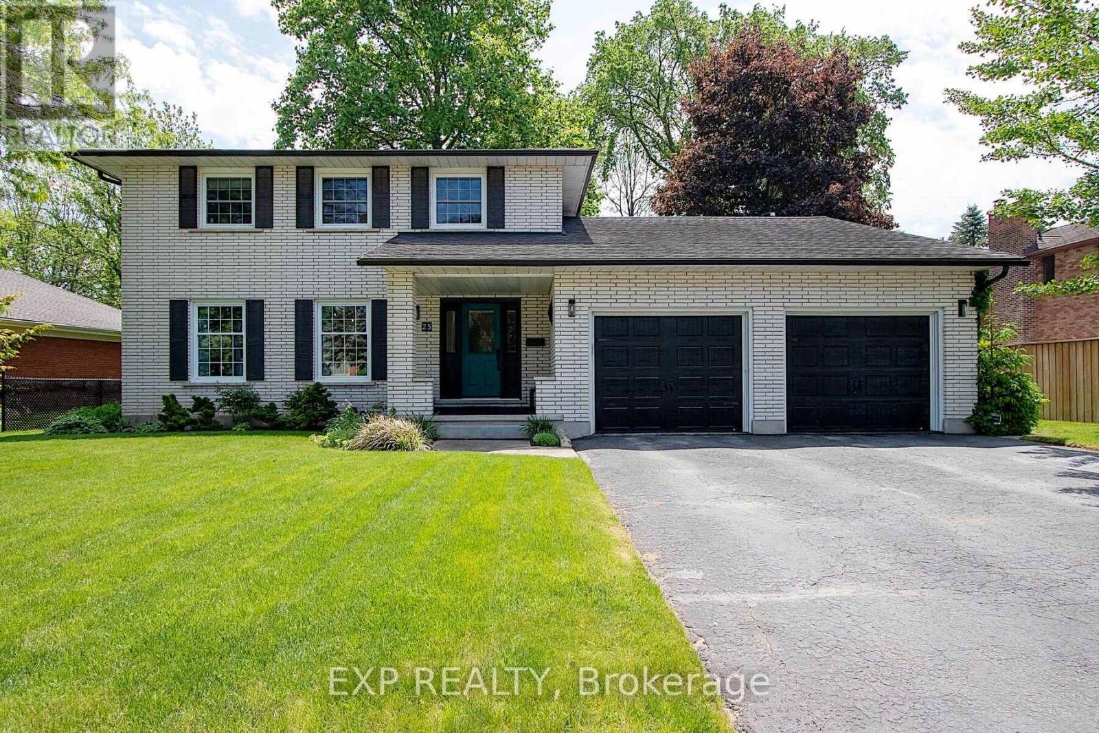 Tillsonburg, ON N4G4Y2,25 DEMEYERE AVENUE