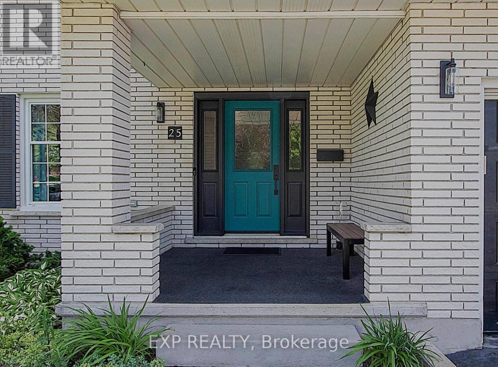 Tillsonburg, ON N4G4Y2,25 DEMEYERE AVENUE