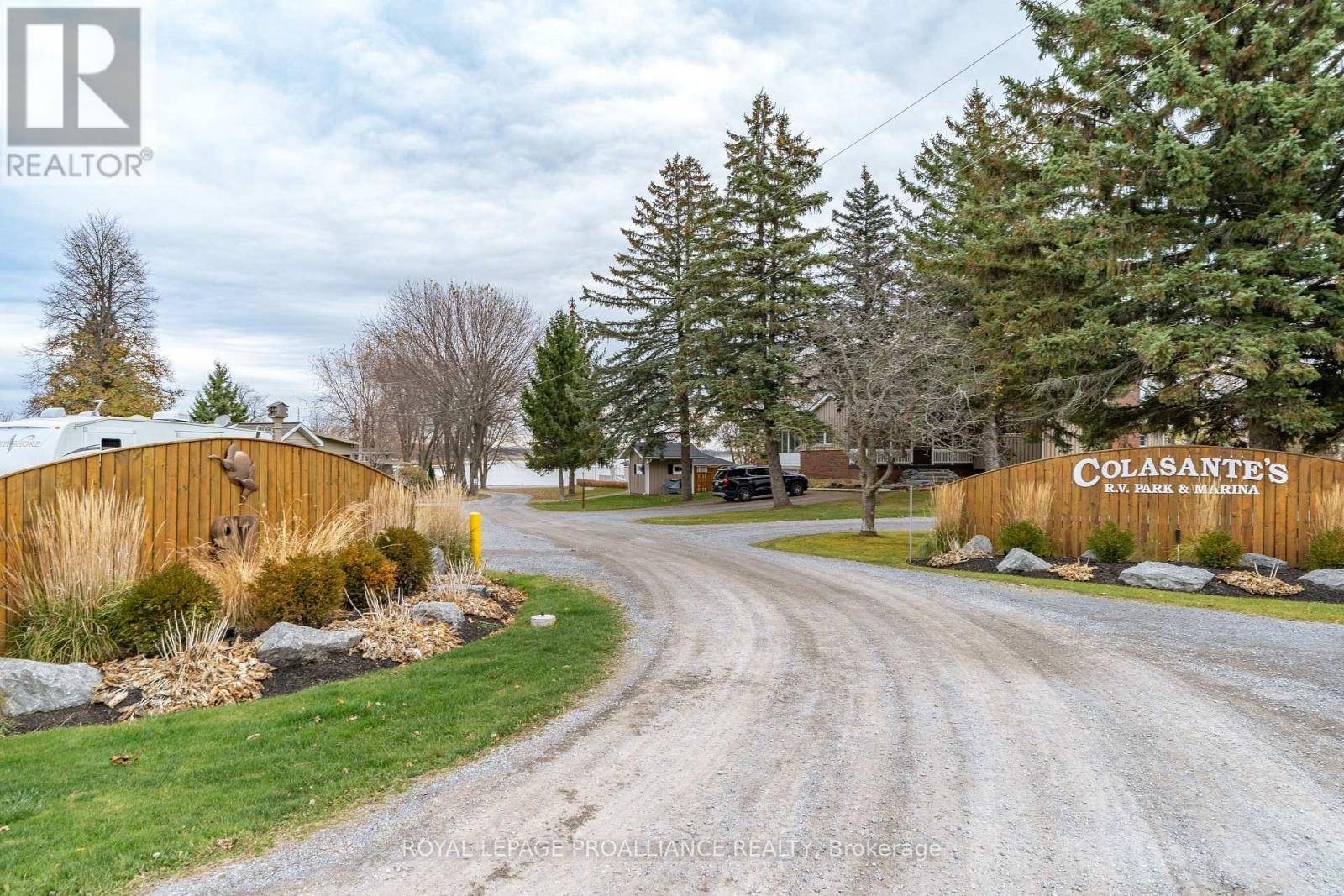 Quinte West (murray Ward), ON K0K1L0,97 CARTER ROAD