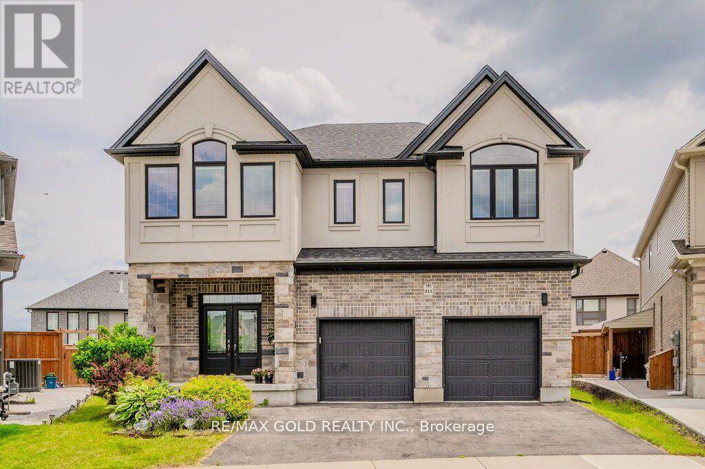 Kitchener, ON N2A0H2,913 RIVER RIDGE COURT