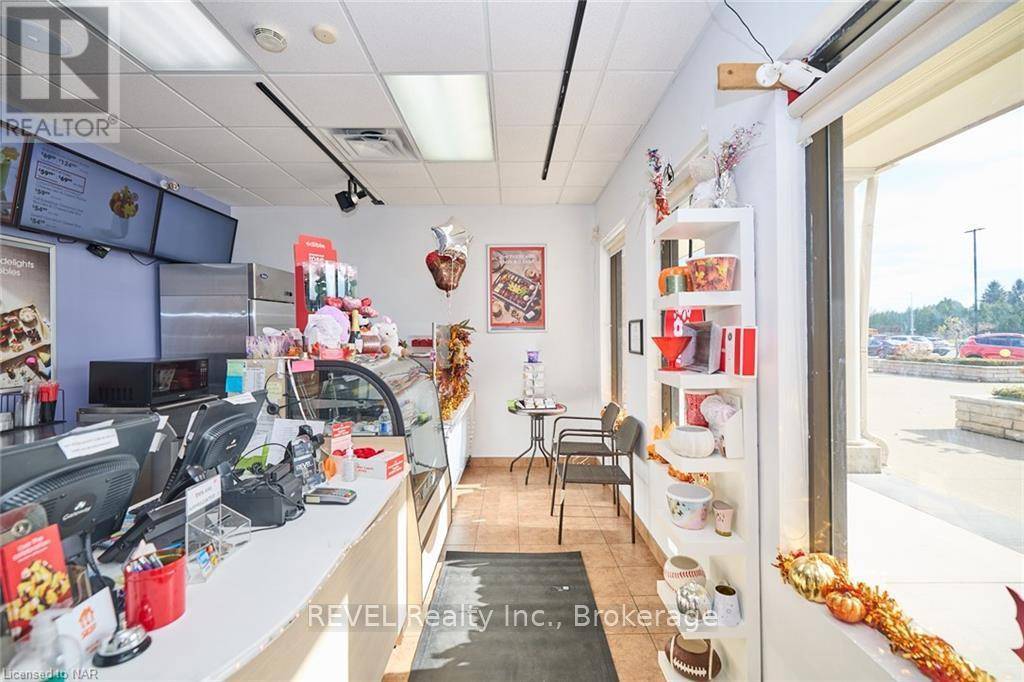 St. Catharines (ridley), ON L2S3P4,111 Fourth AVE #27