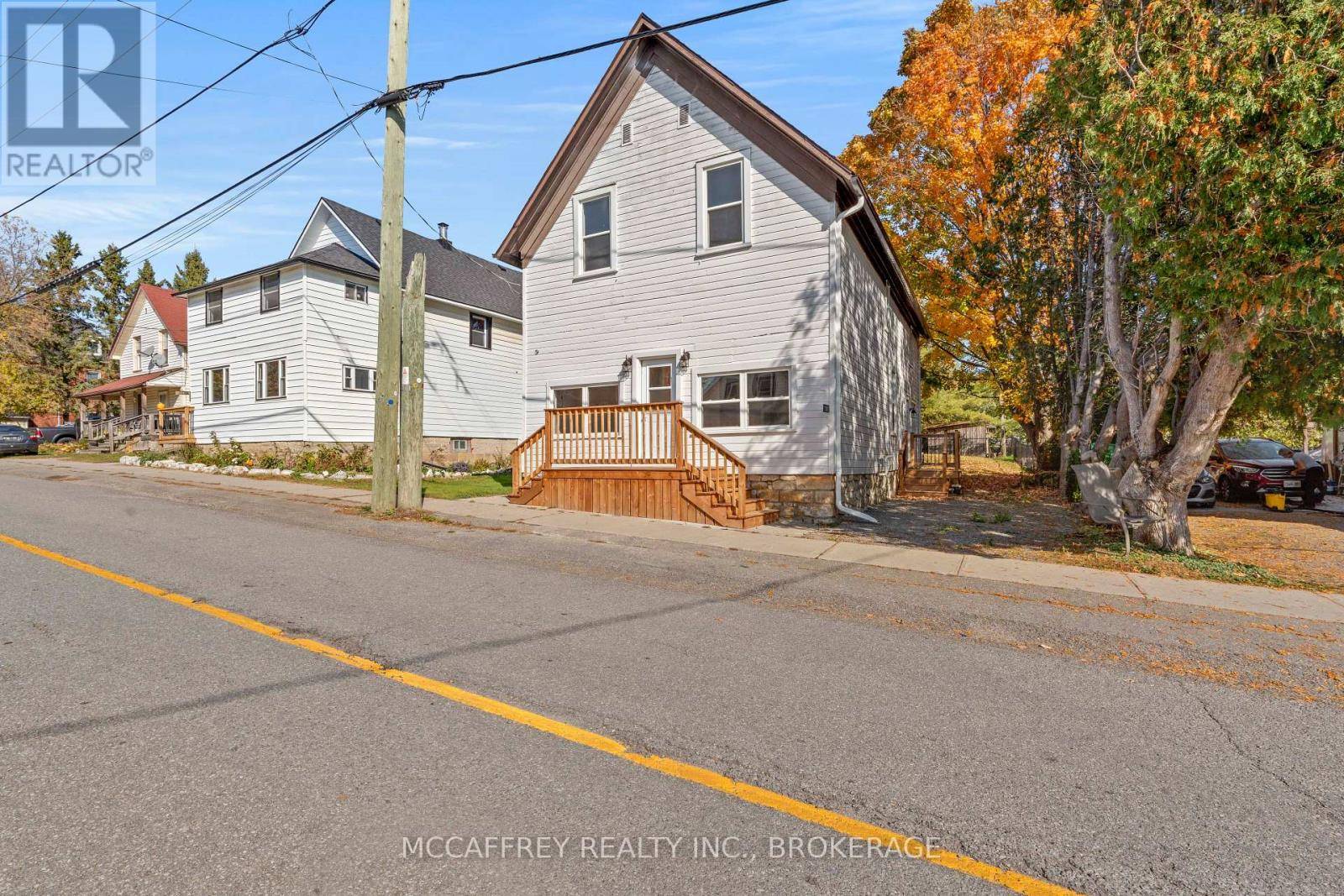 Rideau Lakes, ON K0G1E0,19 KINGSTON STREET