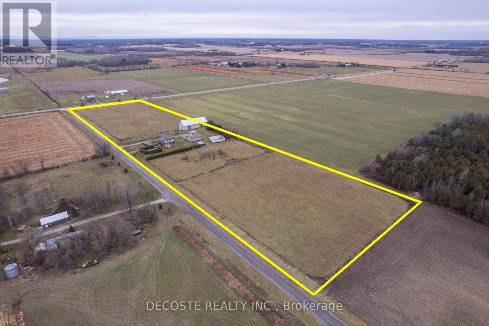 North Glengarry, ON K0B1H0,2720 HAYDON ROAD