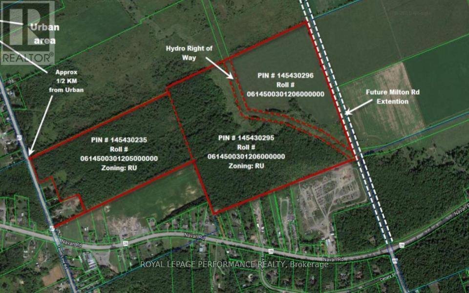 Ottawa, ON K4B1H8,00 TENTH LINE ROAD E