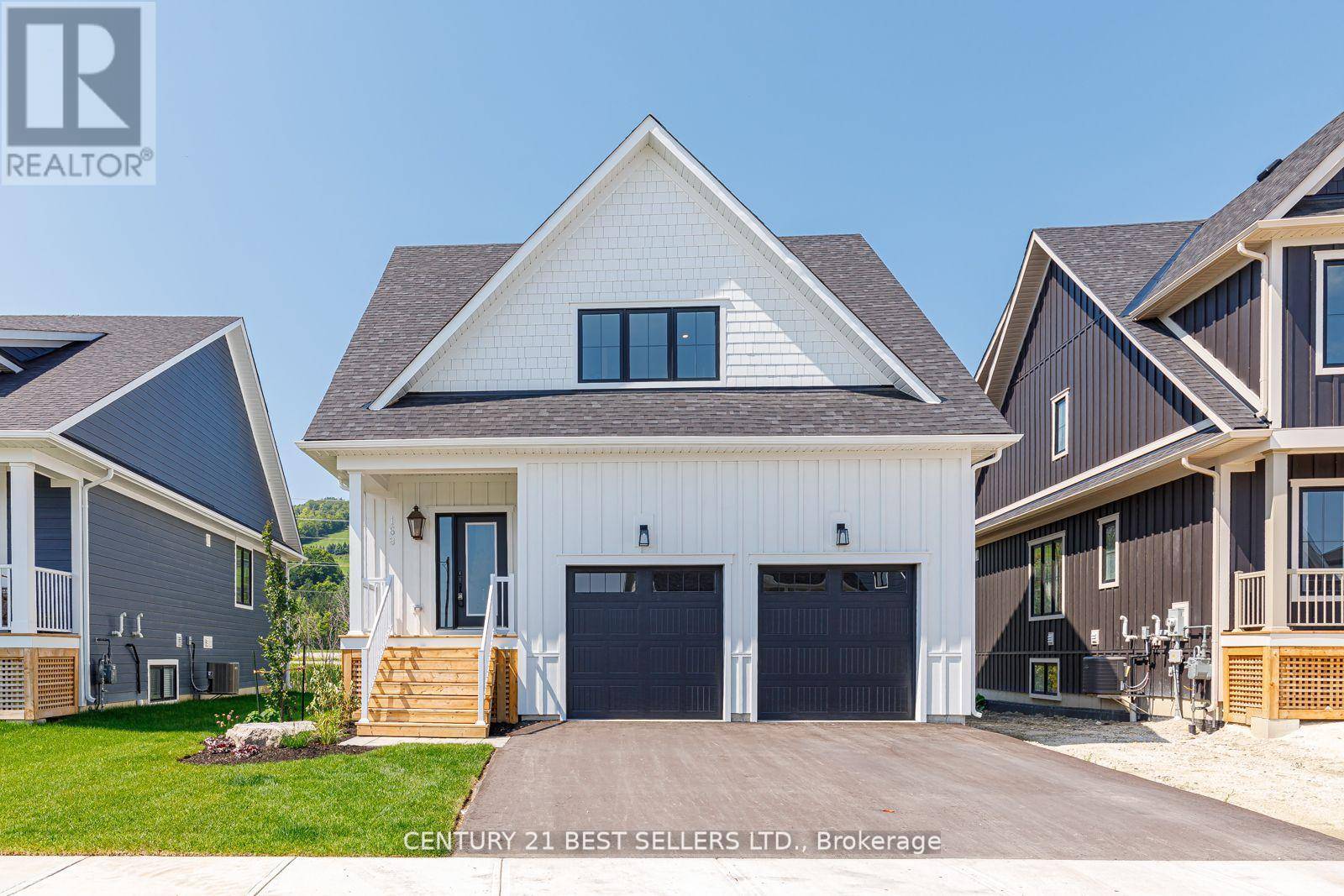 Blue Mountains, ON L9Y5L7,168 COURTLAND STREET
