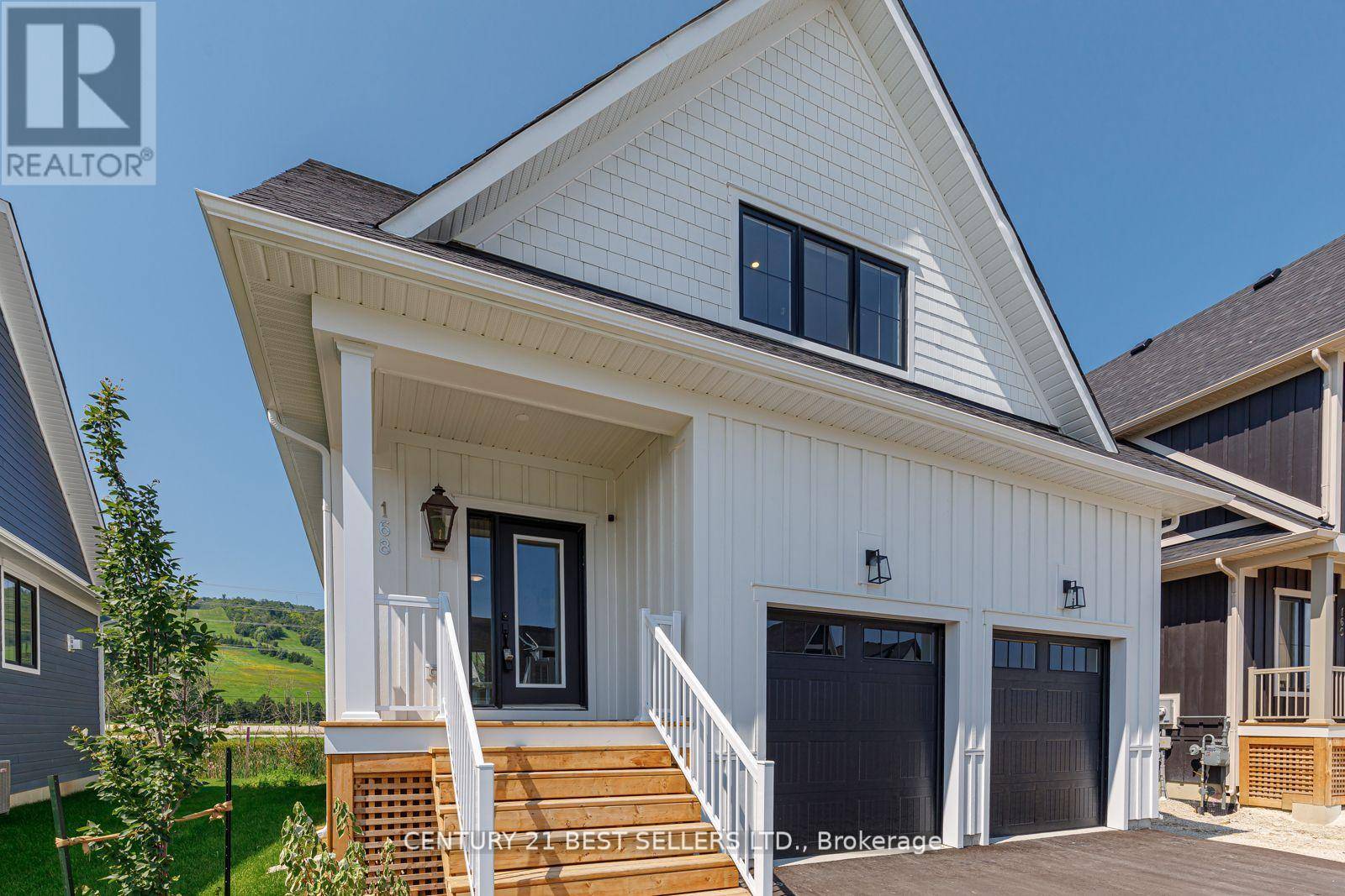 Blue Mountains, ON L9Y5L7,168 COURTLAND STREET