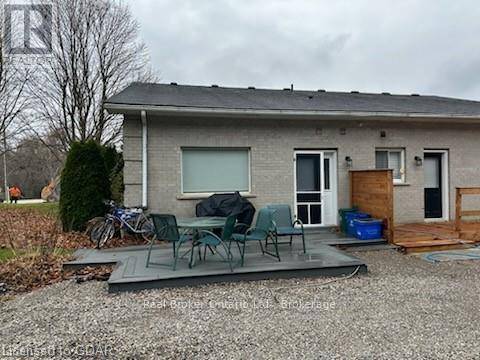 Erin (hillsburgh), ON N0B1Z0,19A TRAFALGAR RD #B