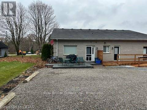 Erin (hillsburgh), ON N0B1Z0,19A TRAFALGAR RD #B