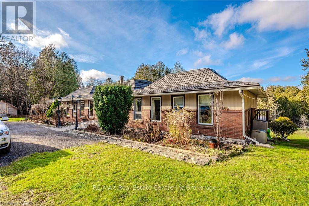 Guelph/eramosa (eden Mills), ON N1H6H8,4891 WELLINGTON RD 29 ROAD