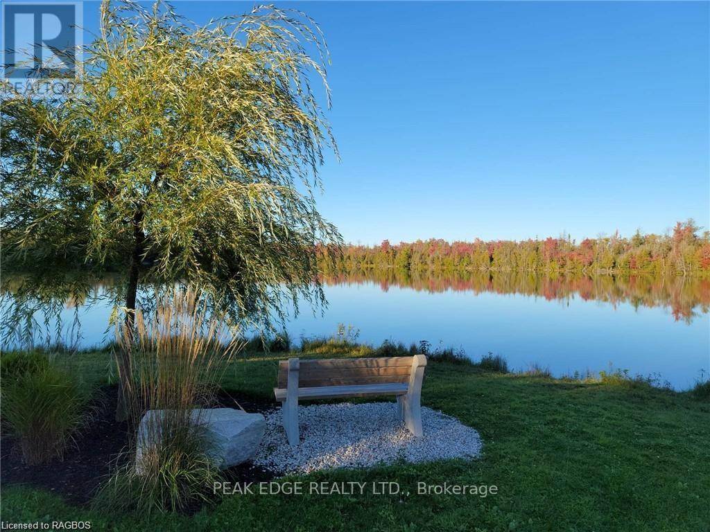 West Grey, ON N0G1S0,126 FOREST CREEK TRAIL