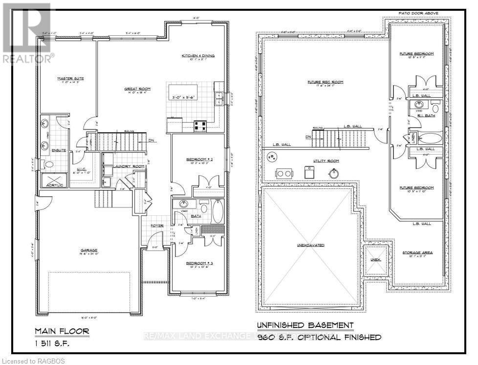 Saugeen Shores, ON N0H2C3,LOT 15 MCLEAN CRESCENT