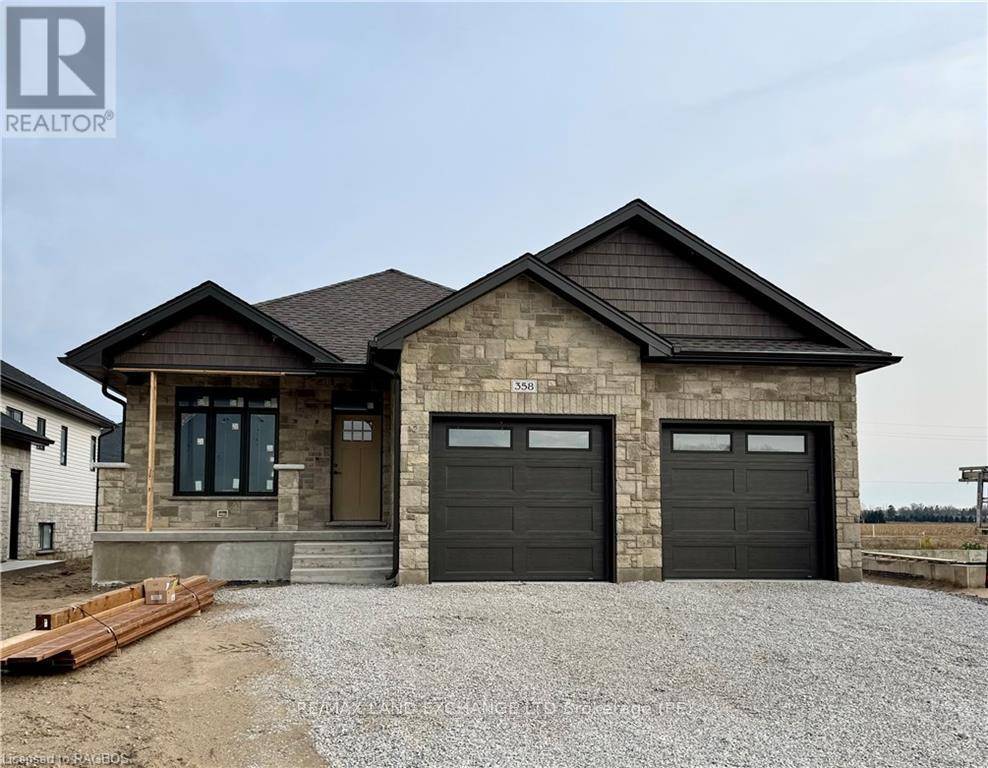 Saugeen Shores, ON N0H2C3,358 IVINGS DRIVE