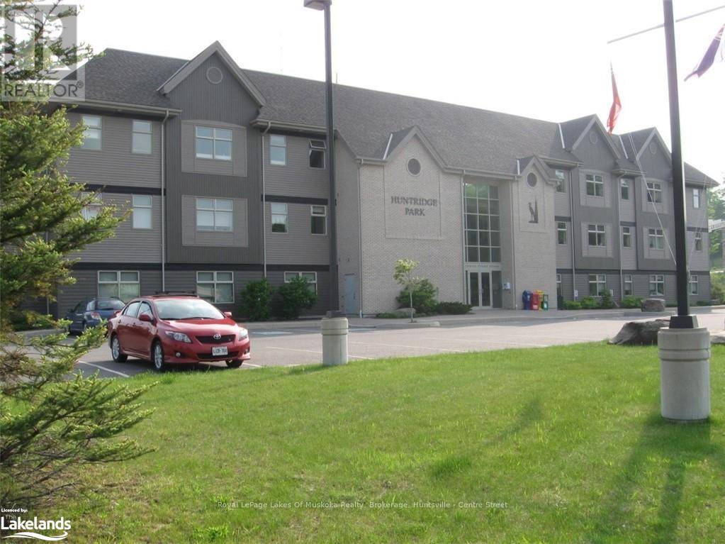 Huntsville (chaffey), ON P1H2P5,395 CENTRE ST ST North #102-1-9