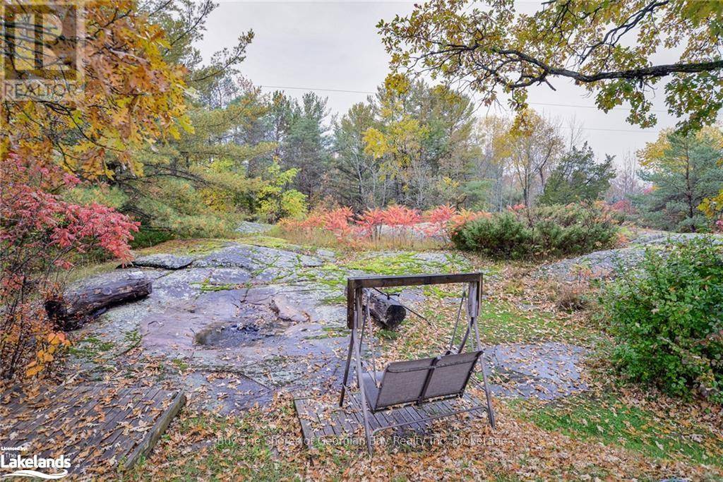 Georgian Bay (baxter), ON L0K1S0,659 HONEY HARBOUR ROAD