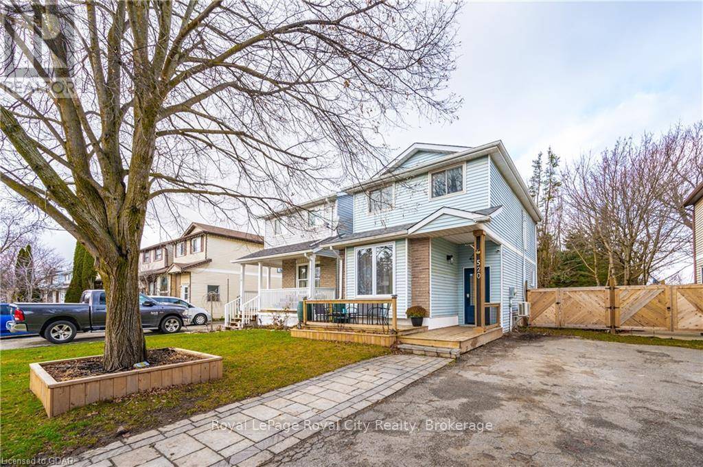 Shelburne, ON L0N1S2,520 PINEVIEW GARDENS