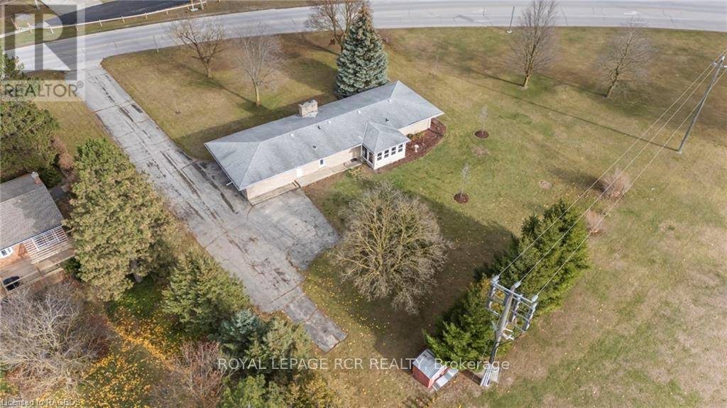 Hanover, ON N4N1A4,315 2ND STREET