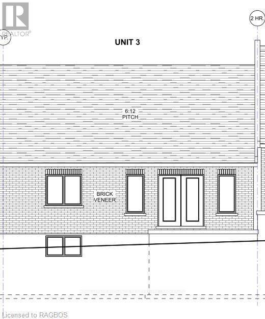 West Grey (durham), ON N0G1R0,435 PARK STREET W