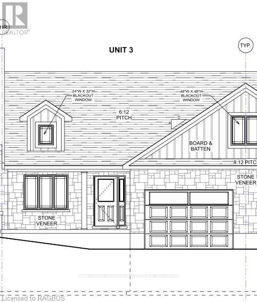 West Grey (durham), ON N0G1R0,435 PARK STREET W