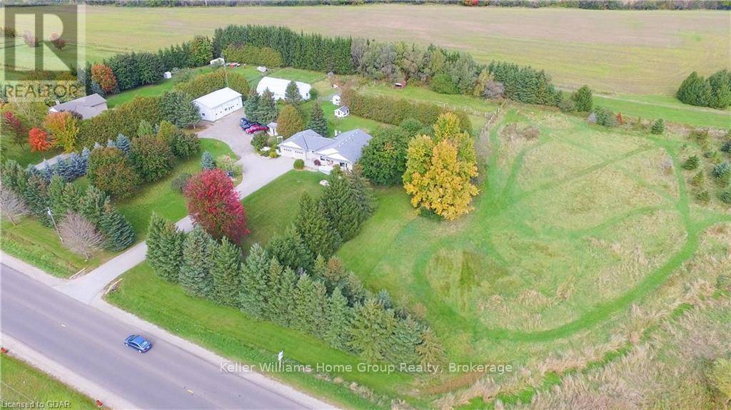 Guelph/eramosa, ON N1H6J2,5819 WELLINGTON CTY RD 7, RR.5 ROAD