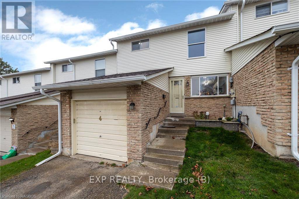 Owen Sound, ON N4K6C1,4 LAMSON CRESCENT