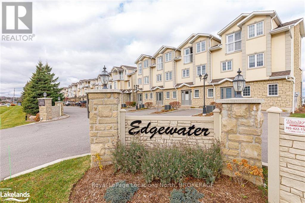 Blue Mountains, ON L9Y0T8,209707 HIGHWAY 26 #15