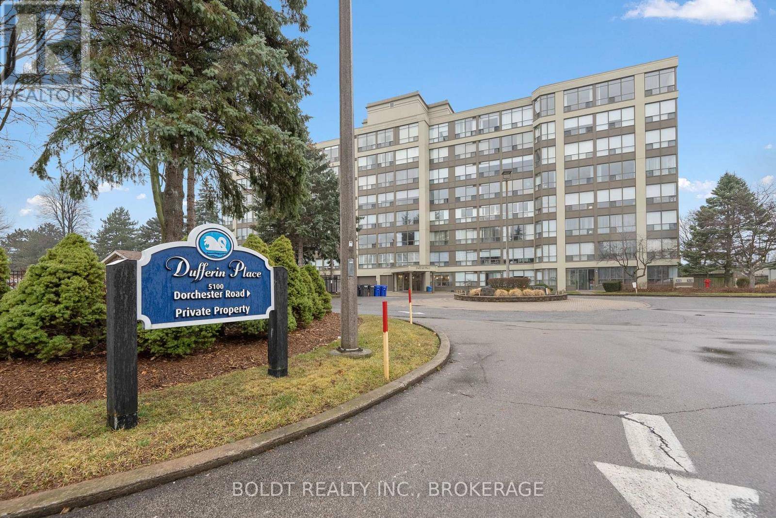 Niagara Falls (morrison), ON L2E7H4,5100 Dorchester RD #409
